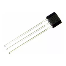 Ugn 3113 Ugn-3113 Ugn3113 Sensor Efecto Hall Sal. Transistor
