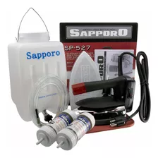 Sapporo Sp527/sp-527 gravity Feed Botella De Vapor De Hier.