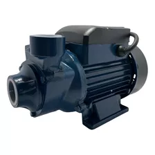 Bomba D'água Motobomba Periférica Dt 60 0.5hp Cor Azul 127v