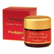 Creme Facial Melitina 50g