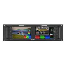 Feelworld D71 Monitor De Montagem Em Rack Lcd Full Hd