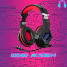 Audifono Corsario - Gamer