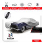 Funda Cubreauto Rk Con Broche Buick Riviera 1980