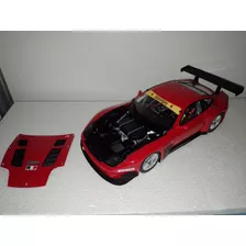 Kyosho Ferrari 575 Gtc 1/18