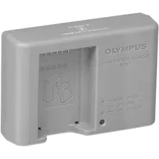 Olympus Bcn-1 - Cargador De Bateria Para Bateria Bln-1