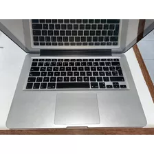 Macbook Modelo A1278 Com Defeito