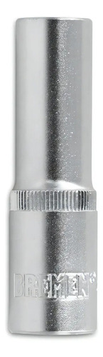 Tubo Enc 1/2 Hexagonal Largo De 9 Mm Bremen 5141