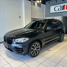 Bmw X3 2.0 Xdrive 30i