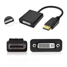 Cabo Adaptador Display Port X Dvi Global Ref Cb0238 | 30703