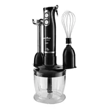 Mixer Pro Maxx 3 Em 1 400w Bmx400p Preto Britânia