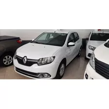 Renault Logan Nuevo Privilege 2018 16 Val U$s 13500 Dta Iva 