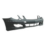 Fascia Delantera Mercedes Benz Clase C 2001-2002-2003-2004