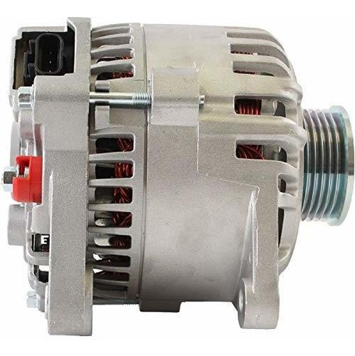 Db Electrical Afd0156 Nuevo Alternador 2.3l 2.3 Ford Ranger  Foto 2