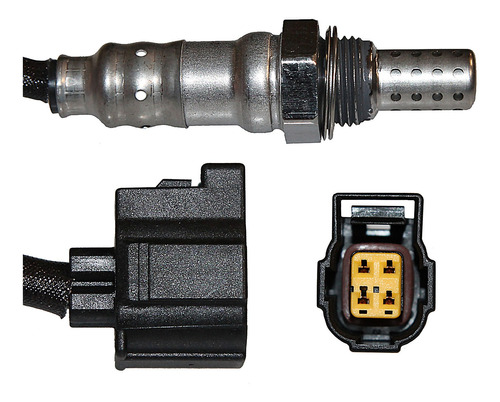 Sensor Oxigeno Escape Izq/der Sprinter 3500 6 Cil 3.5l 07/08 Foto 4