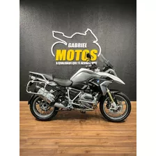 Bmw R 1200 Gs Premium