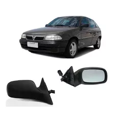 Retrovisor Astra Elétrico Com Desembaçador 94 95 96 Direito