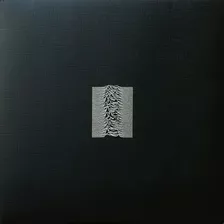 Joy Division - Unknown Pleasures (textured Sleeve) Vinilo