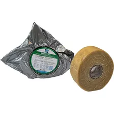 Fita Denso Tape Feu 100mm 10m Anticorrosiva Petrolato 70°c