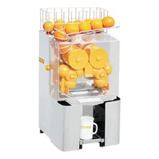 Exprimidor Automatico Citricos 2000e1 Cubas Ac Inox