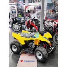 Cuatrimoto Quadsport Z90 