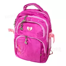 Mochilas Para Niña - 15 Litros Cf-2120