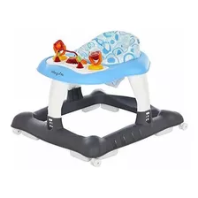 Dream On Me, Explorer Baby Walker, Azul