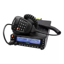 Radio Voyager Vr-d920 Vhf 136a174 E 220mhz