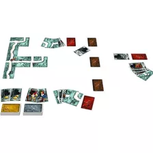 Saboteur Mother Lode Bonus Pack (saboteur+saboteur 2+carta)