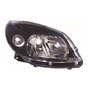 Par De Faros Depo Renault Clio 2005 2006 2007 2008 2009 2010