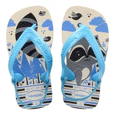 Ojotas Havaianas Bebes New Pets