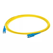 Patch Cord Gpon Sc-upc Azul 1mt Ftth Fibra Optica