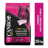 Canbo Adulto 15 Kg