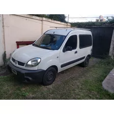 Renault Kangoo 1.5 Diesel 2008