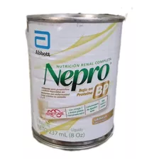 Nepro Bp Son 24 Unidades - L a $9167