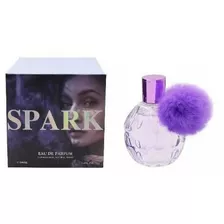 Perfume De Mujer Alternativo Spark Moonlight Candy 100 Ml