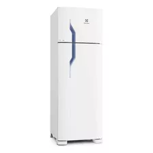 Refrigerador Electrolux Dc35a 2p 260l Cycle Defrost 220v