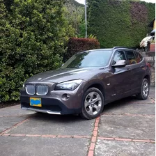 Bmw X1 Xdrive 2010