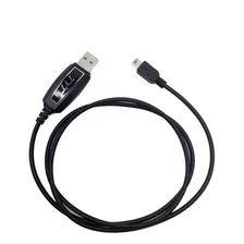 Tyt Cp-06 - Cable Usb De Programacin Original Para Radio De