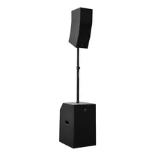 Studiomaster Core 151 Columna Activa 4 Ch Dsp 1100 2 Sistema