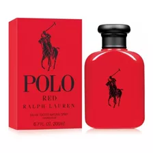 Polo Red 200ml Edt Varon - Perfumezone Super Oferta!