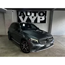 Mercedes-benz Glc 43 Amg