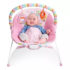 Silla Mecedora Bebe Bright Starts Promo Tiendamibebe