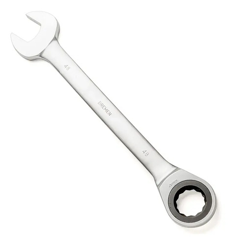 Llave Combinada Crique 21 Mm 72 Dientes Bremen 6800