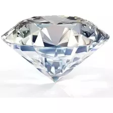 Joia Diamante De Cristal Foto Unha Gel Pedra Grande Swarovsk Cor Transparente