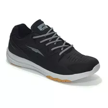 Zapatillas Avia Modelo Active Running Avi Sprint Black