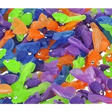 Vinilo Goldfish Rhode Island Novedad 144 Piezas Colores Su