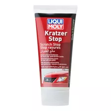 Pasta De Pulir Rayas O Focos Kratzer Stop Liqui Moly 200ml