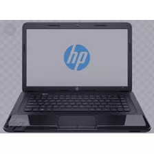 Laptop Hp 2000-2d60dx, Ssd-480 Gb, Ram-8gb 