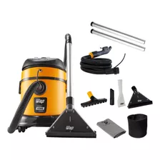 Extratora Home Cleaner Borrifa E Aspira 1600w 20l Estofados