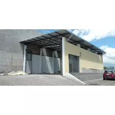 Galpón De Arriendo Para Gimnasio, Bodega O Talleres Mecánicos